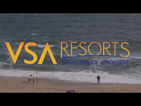 VSA Resorts Supports PiN- Commercial