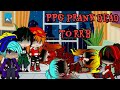 PPG Prank Dead to RRB ll Gone wrong ll ꧁PPGxRRB꧂ ll