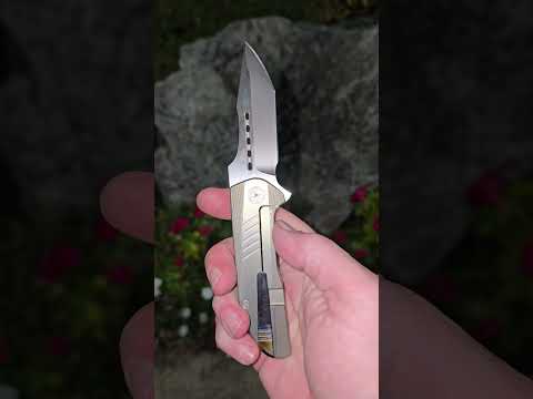 Wingman EDC Jett m390