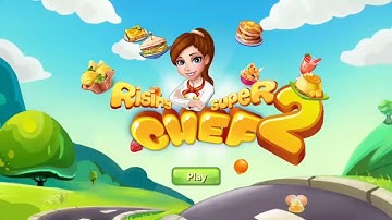 Rising Super Chef 2 level 283