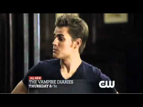 The Vampire Diaries - Know Thy Enemy Preview