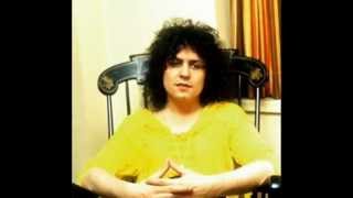 Watch Marc Bolan Highway Knees video