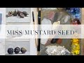 Three painting exercises to loosen up  get unstuck  miss mustard seed