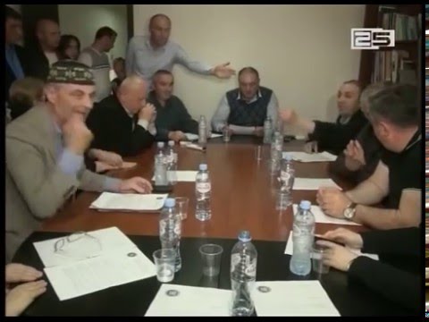 უსკოს წევრობის კანდიდატმა ირაკლი გვარამიამ  კანდიდატურა მოხსნა