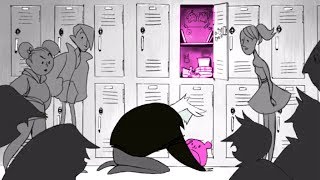 Out Of The Locker (CalArts Film 2018)
