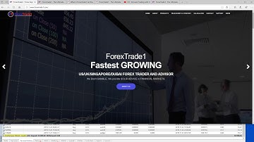 Live Trading Account + Investor ID pswd