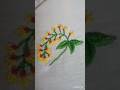 Bunch Of Tiny Yellow Flowers For Custioncovers, pillow covers #short#youtubeshorts#shorts#shorts