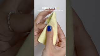 Download Lagu Já conhece a flanela mágica? Limpa e da brilho para suas peças ✨🤩  #alianças #joalheria MP3