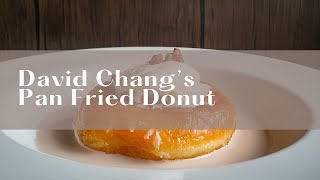 The ultimate guide to David Chang's donuts and melted ice cream