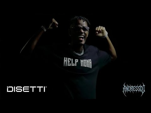 USAMA - AndressDj / Salsa choke 2026