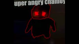 Super Angry Chamoy