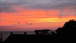 Eliot Lipp - The Sunset (HD)