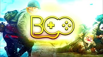 Intro bcc trolling bass boosted