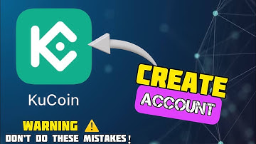 kucoin account in pakistan | kucoin account create | kucoin account kaise banaye | kucoin