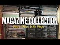 Collection du magazine doctor who premire partie