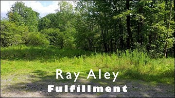 Ray Aley - Fulfillment - epic relaxation music - Mind Drifter