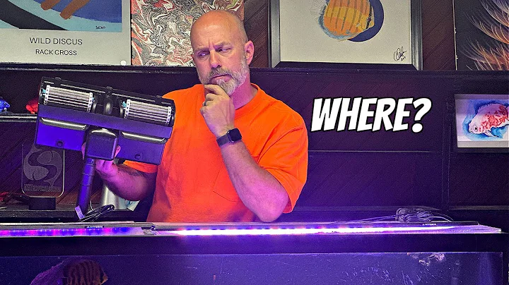 This Isn't Talked About Enough, Filter Placement