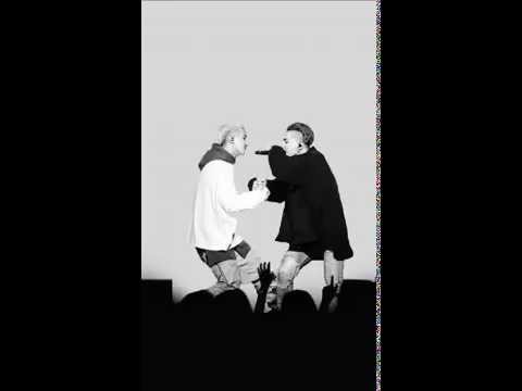 (+) MINO - Fear (Feat. Taeyang) (Official Instrumental)