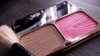 Charlotte Tilbury Filmstar Bronze & Blush Review by gossmakeupchat 19,984 views 6 years ago 1 minute, 30 seconds