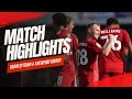 Crawley Town Newport goals and highlights