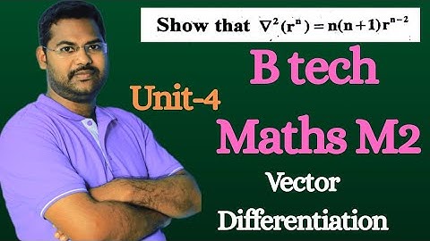 B tech Maths M2@maths naresh eclass