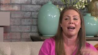 GBMC Facebook Live - Jennifer Seiler, CCLS Discusses Child Life Program