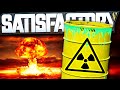 NUCLEAR MELTDOWN Preparations! - Satisfactory Early Access Gameplay Ep 49