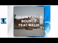 Calvin harris feat kelis  bounce r3hab remix