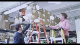 Why Rich Brilliant Willing | Rich Brilliant Willing at Lumens.com | Lumens