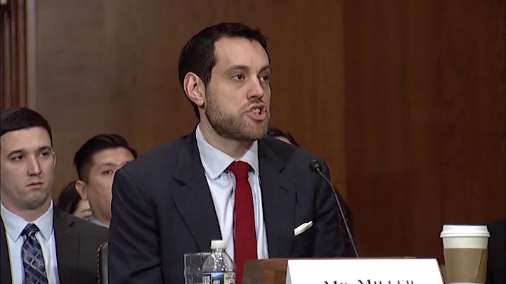 Senator Elizabeth Warren on the need to hold for-profit colleges more accountable