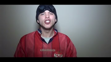 Tommy Dockerz x Dan Oddysee - Bukky Bottle (OFFICIAL VIDEO) [Re-upload]