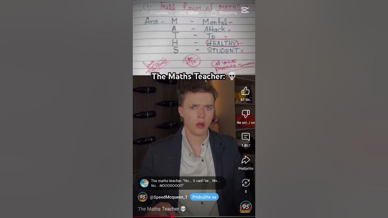 #phonkmusic #phonk The math teacher... #song #remix #fyp