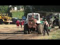 Trecker Treck 2022 Lalendorf - Oldtimer über 120PS