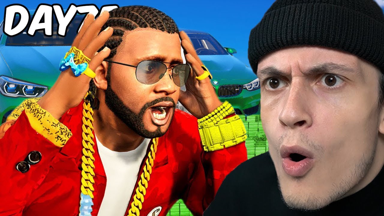 Turning $1 Into $1,000,000,000 in 365 DAYS ! DAY75