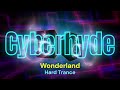 Wonderland - Cyberhyde