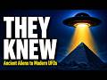 Pentagon UFO Files & Spielberg's Disclosure Day — The Bigger Story No One's Telling