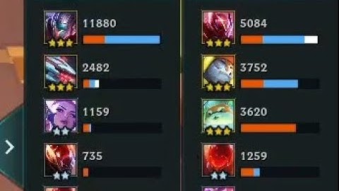 What a Hero Augment Yasuo 3 can do.....