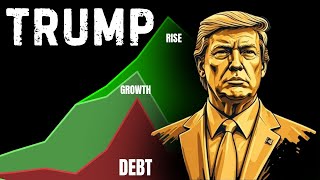 How Trump TRIPLED His Wealth from 2012 to 2026 📈