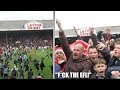 The Moment LEYTON ORIENT Got PROMOTION Back To FOOTBALL LEAGUE