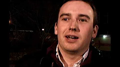 NEW: IrisTV interview with prize-winning director ...