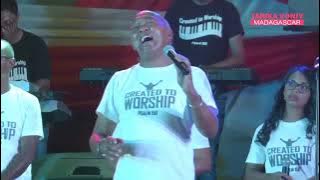 TSIARO  - TARIKA VONJY   LIVE CCESCA ANTANIMENA   07 JANIVER 2023