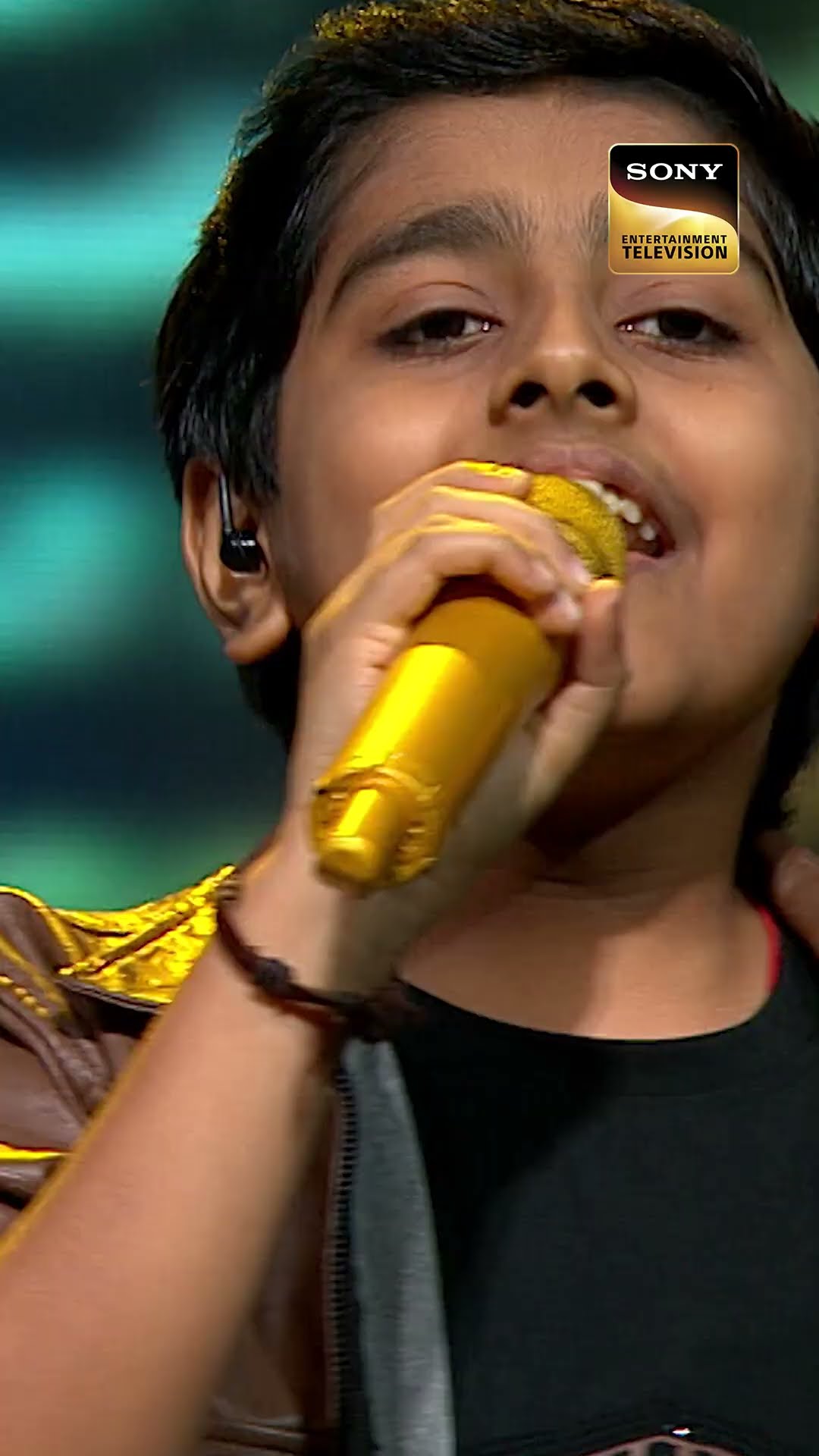 Salman-Atharv Ki Aawaz Mein 'Ek Radha'? | Superstar Singer 3| #superstarsingerseason3 #shortsyoutube