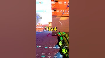 1v4 CLUTCH, How to aim like that SOVA? #valorant #valorantclips #valorantclutchmoments