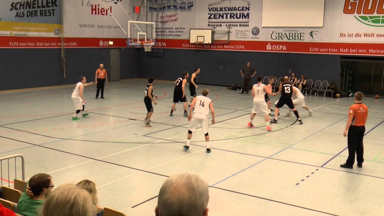 Highlights vs. TS Einfeld