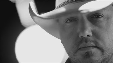 Jason Aldean - Lights Come On (Official Music Video)