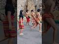 Igorot Dance at Baguio Stone Kingdom #igorotdance #traditionaldance #igorotstonekingdom #pattong