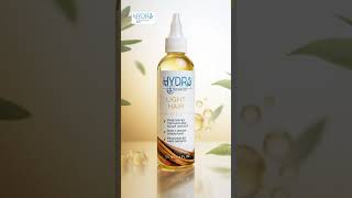 Not just a product ,a statement of quality. Hydr8 brings excellence to every drop.