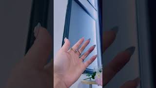 Everyday coffin nails that slay #polippie #nailsathome #naildesign #relatable #fypシ゚viral