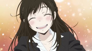 Yukichi Care and Love Saku, Dekiru Neko Final Episode 13 | Dekiru Neko wa Kyou mo Yuuutsuデキる猫は今日も憂鬱