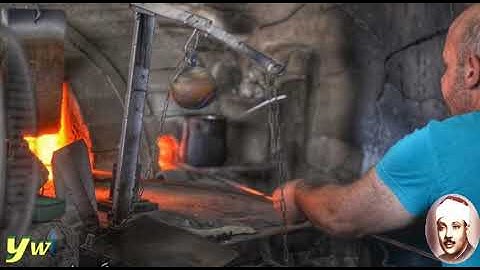 101 Al Qari'ah سورة القارعة القارئ عبد الباسط عبد الصمد